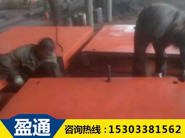山西GPZ(II)系列公路橋梁盆式橡膠支座