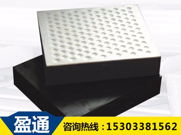 廣東GJZ矩形橋梁橡膠支座