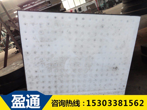 廣東GJZ矩形橋梁橡膠支座