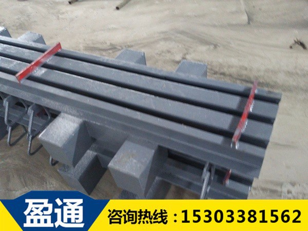 廣東模數式橋梁伸縮縫-MZL-240