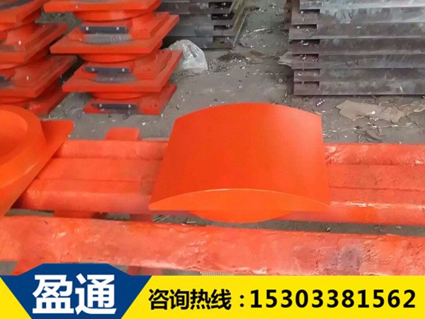 河北GPZ(2009)公路橋梁盆式支座