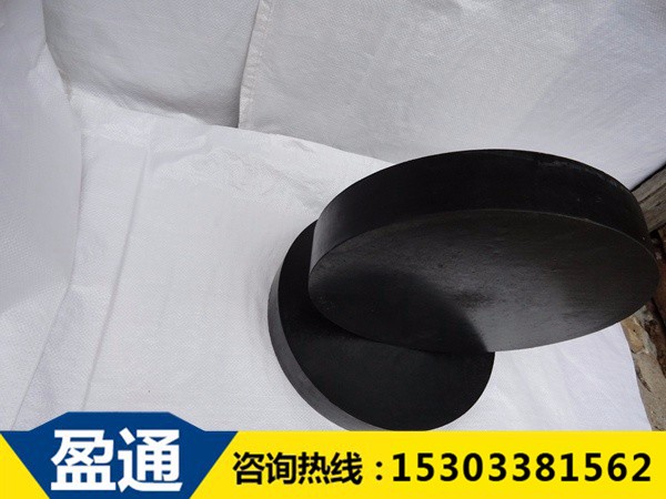 內蒙古GYZ圓形橋梁橡膠支座