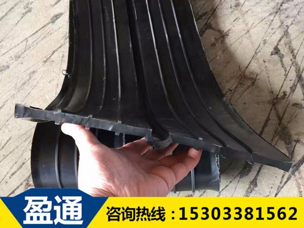 內蒙古651型中埋橡膠止水帶