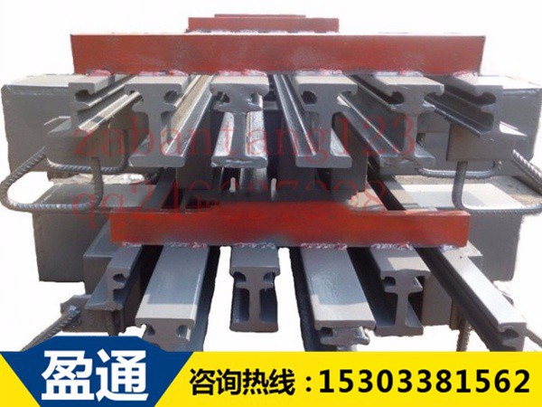 廣東模數式橋梁伸縮縫-MZL-400