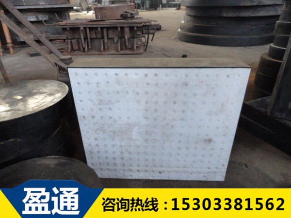 廣東GJZ矩形橋梁橡膠支座