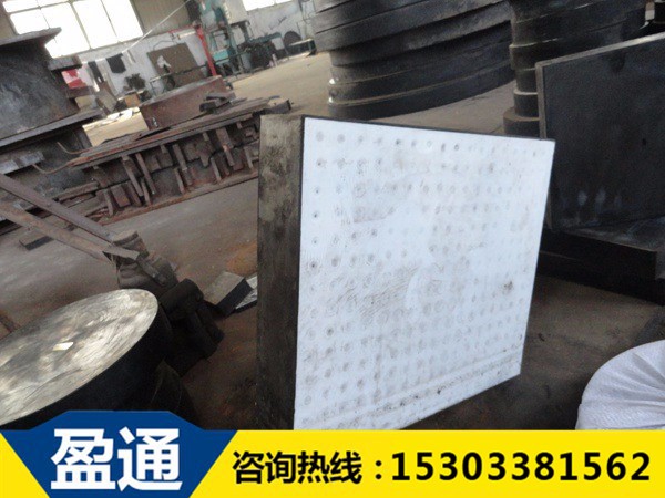 廣東GJZF4矩形橋梁橡膠支座