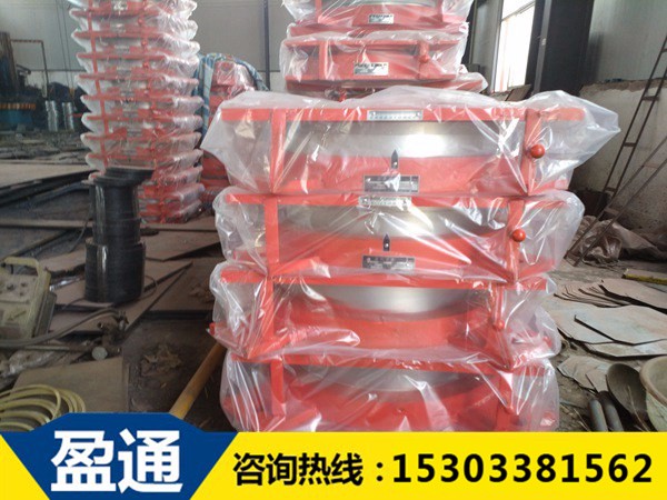 內(nèi)蒙古QZ(GBT17955-2000標(biāo)準(zhǔn))系列球型支座
