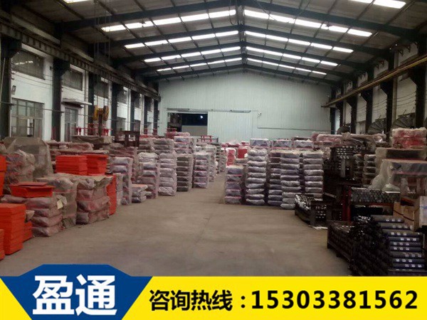 山西GPZ(II)系列公路橋梁盆式橡膠支座