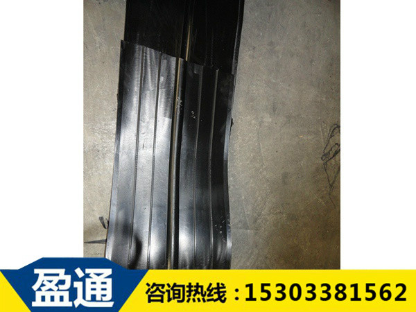 內蒙古654型外貼橡膠止水帶