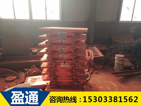 廣東QPZ系列盆式支座