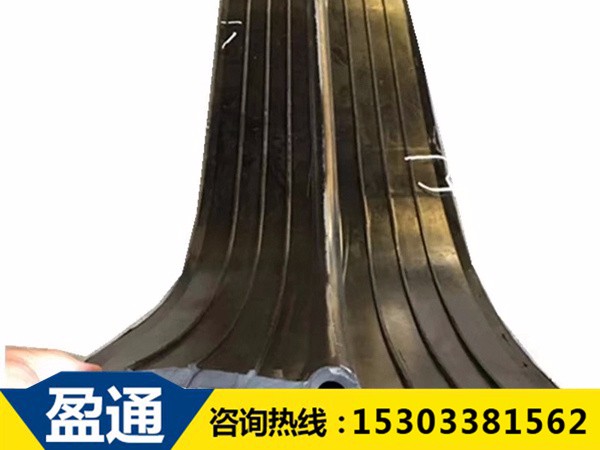 橋梁伸縮縫廠家
