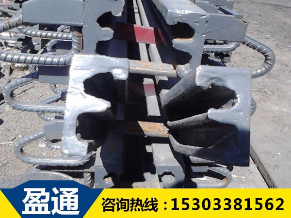 橋梁伸縮縫GQF-D