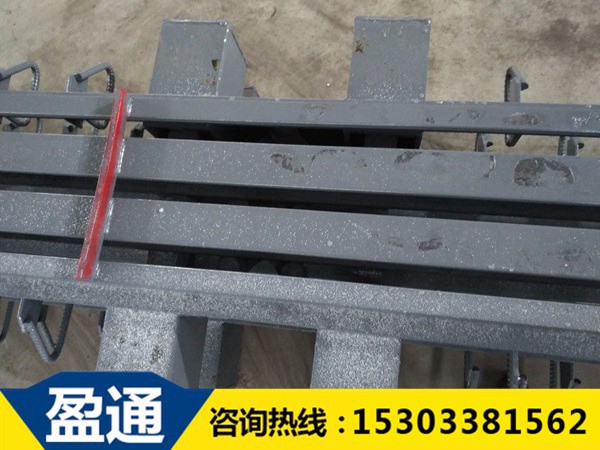廣東模數式橋梁伸縮縫-MZL-240