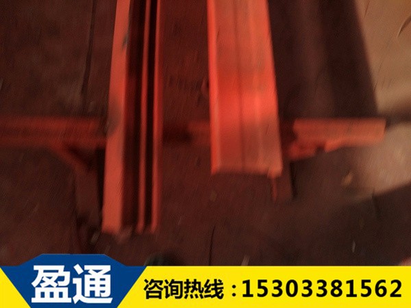 內(nèi)蒙古QZ(GBT17955-2000標(biāo)準(zhǔn))系列球型支座