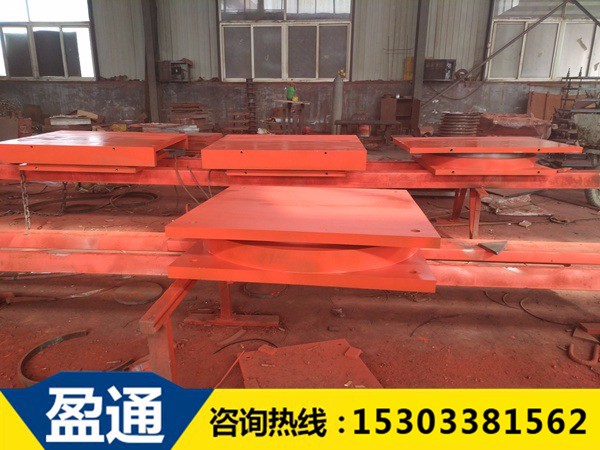 廣東QPZ系列盆式支座