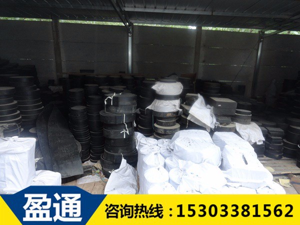 庫房一角