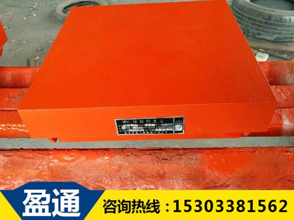 廣東GPZ系列盆式橡膠支座