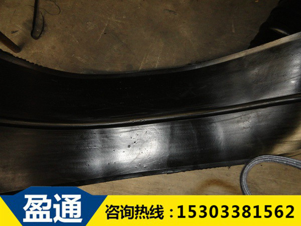 內蒙古654型外貼橡膠止水帶