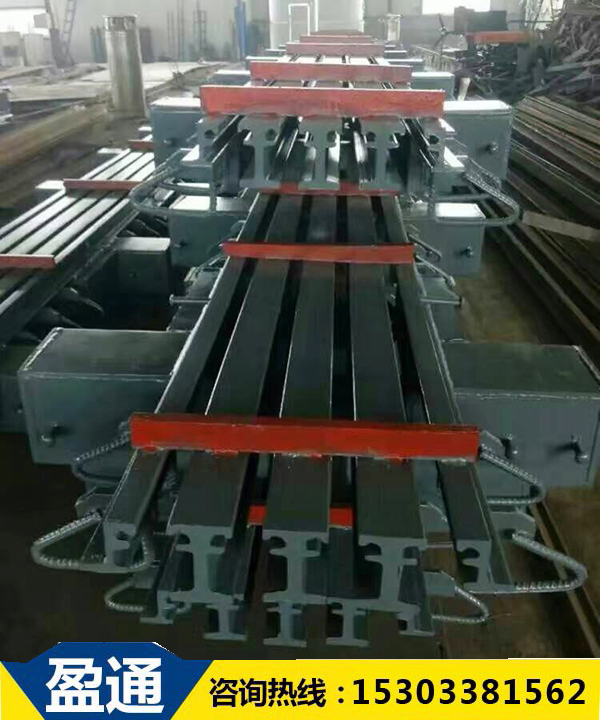 內蒙古MZL320模數式橋梁伸縮縫怎么購買