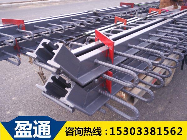 橋梁伸縮縫是否也會(huì)受熱脹冷縮的籠罩