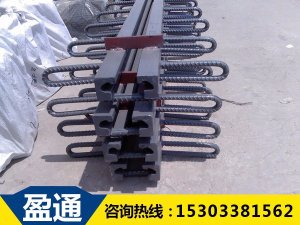橋梁伸縮縫的接縫板能起到什么作用？多少錢？