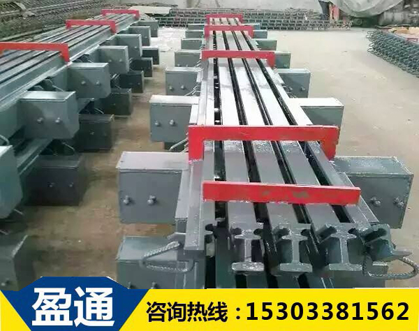 橋梁伸縮縫的伸縮量縫隙重要嗎